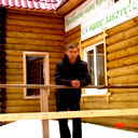 Игорь Отроков