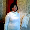 Гулькен Бакишева