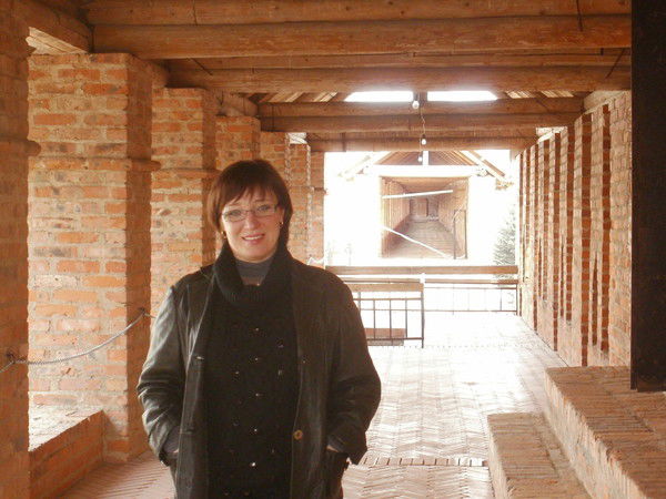 Татьяна Кузнецова