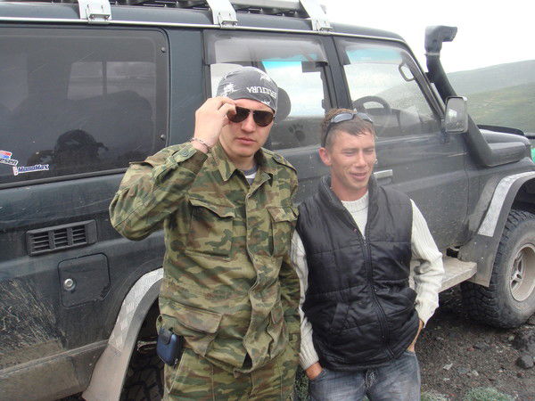 Евген Голубев