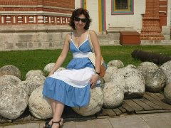 Ольга Вощинская