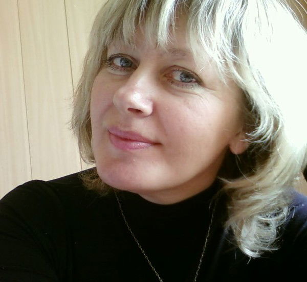 Вера Кондратьева