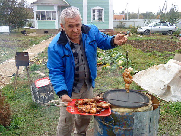 Николай Мякотных