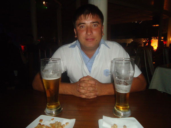 Ильнар Шакиров