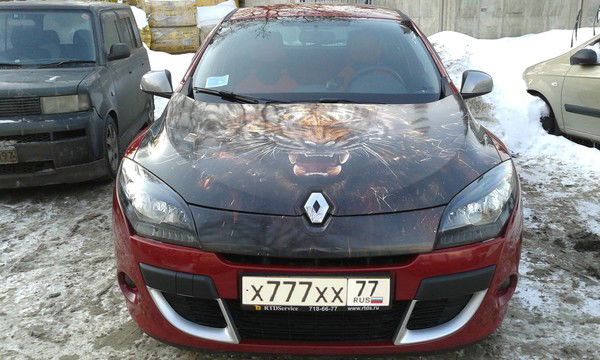 Денис Прокофьев