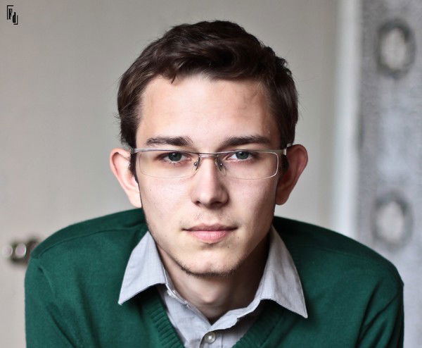 Александр Киреев