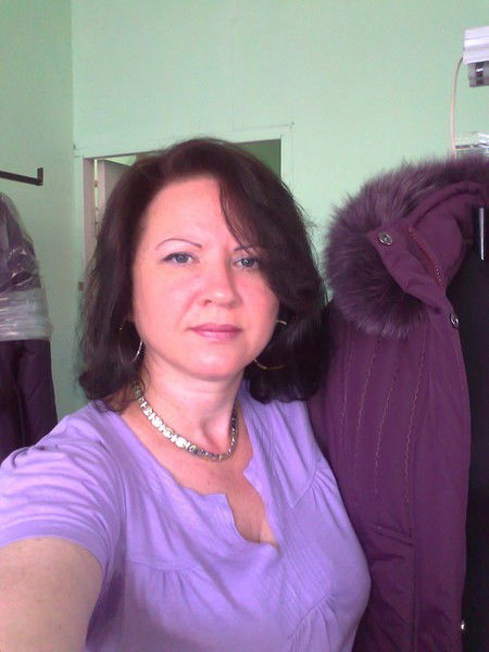 Марина Котляр