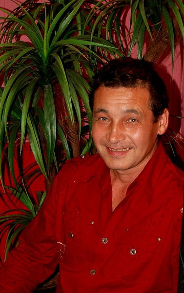 Альфрид Мирзагалиев