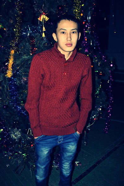 Еркебулан Карсакбаев