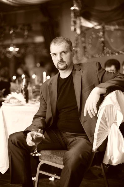 Владимир Власов