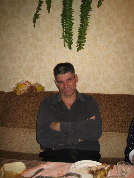 Игорь Калмар