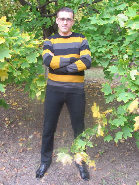 Андрей Олейников