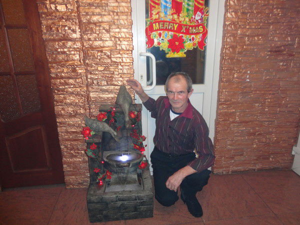 Владимир Митрофанов