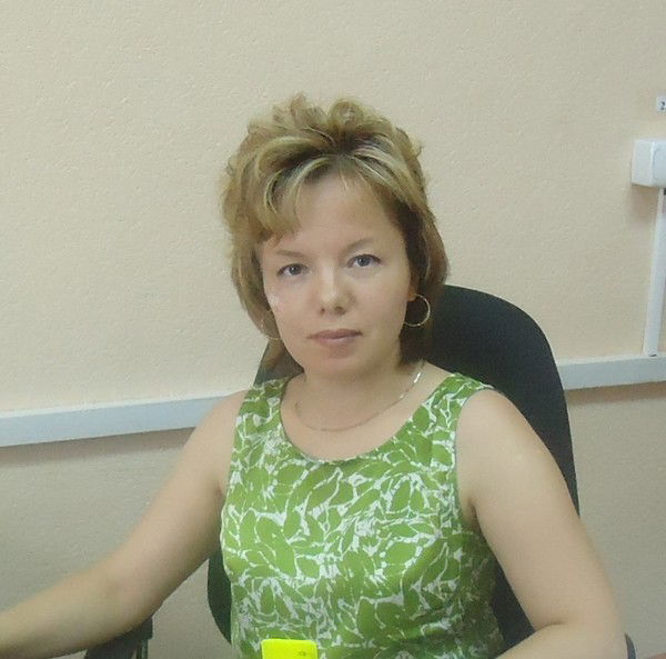 Гузель Ураканова