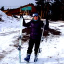 Елена Симанькова