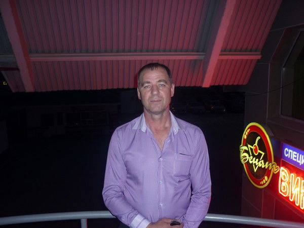 Павел Мандажи