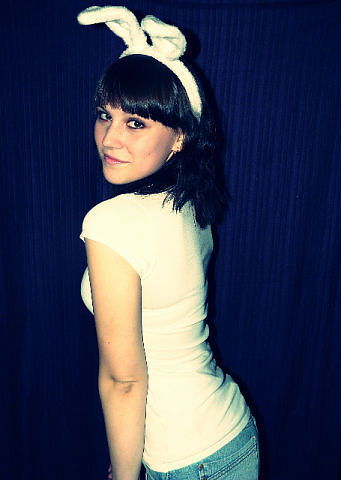 Евгения Луенко