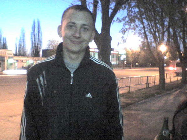 Станислав Чмиль