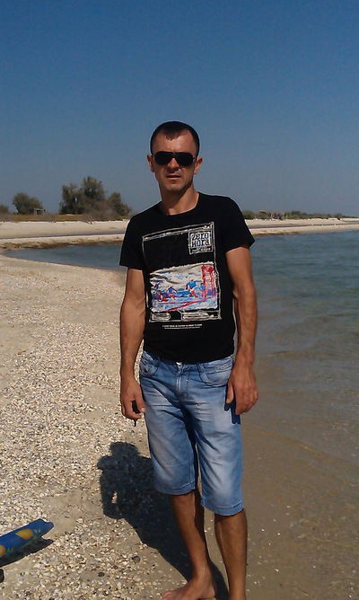 Марик Скульский