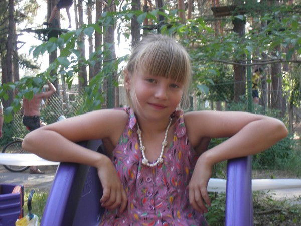 Алла Галлямова