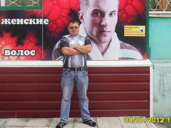 Алексей Журавлёв