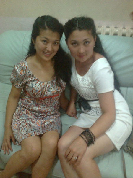 Асемгуль Кожатаева