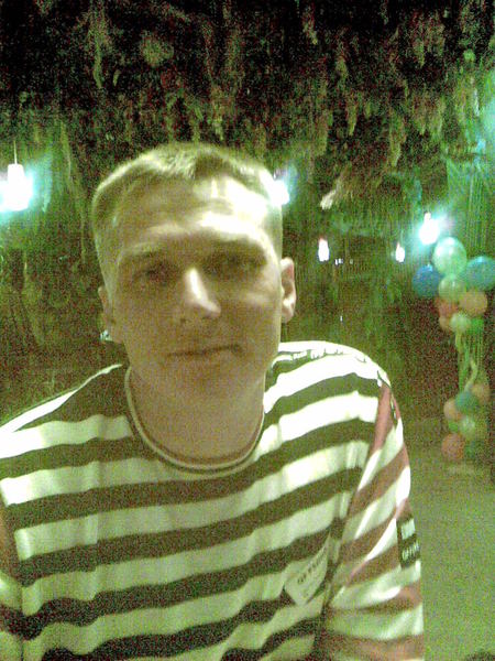 Цуканов Андрей