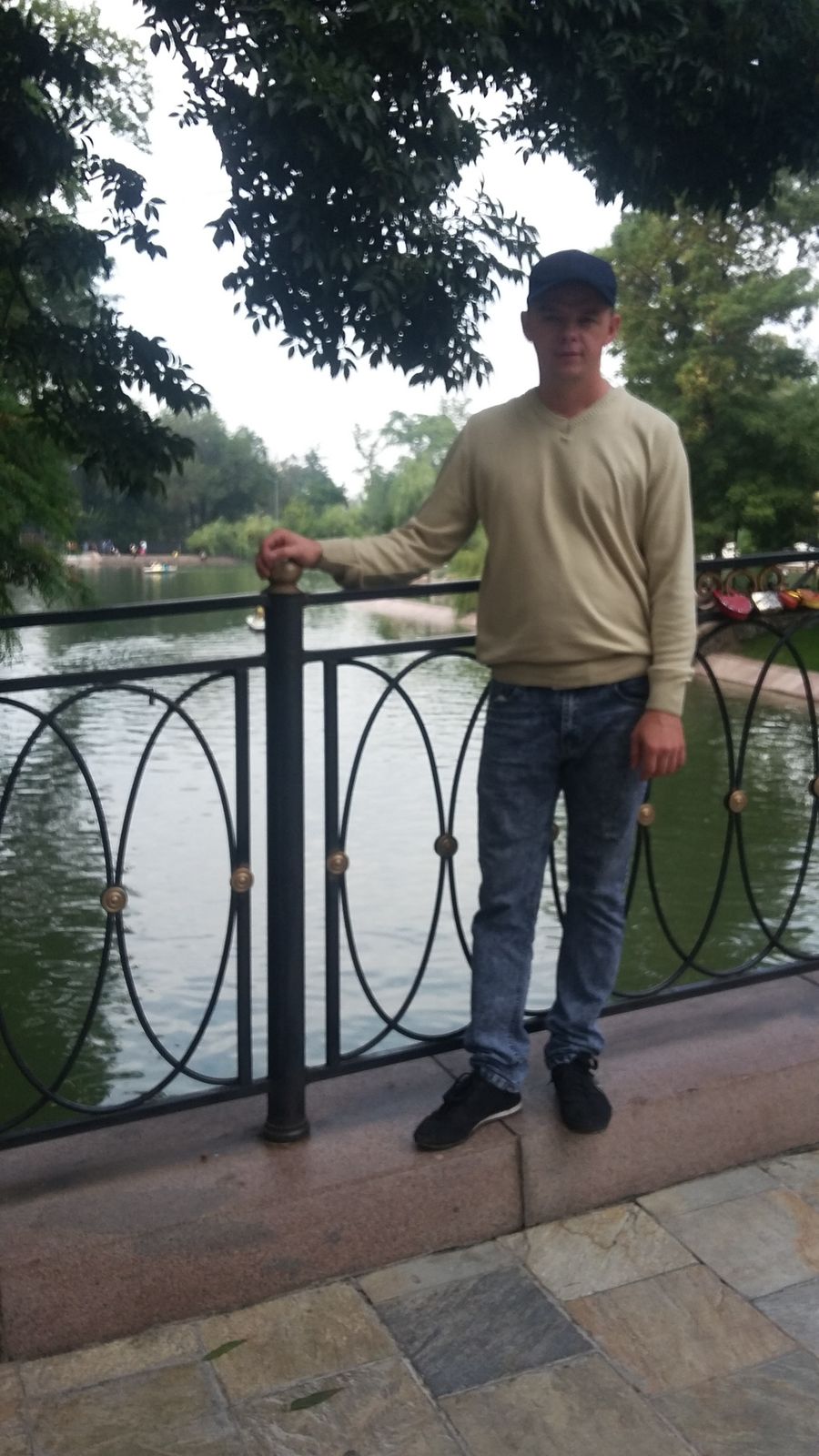 Максим Галузин