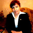 Щетинина Галина