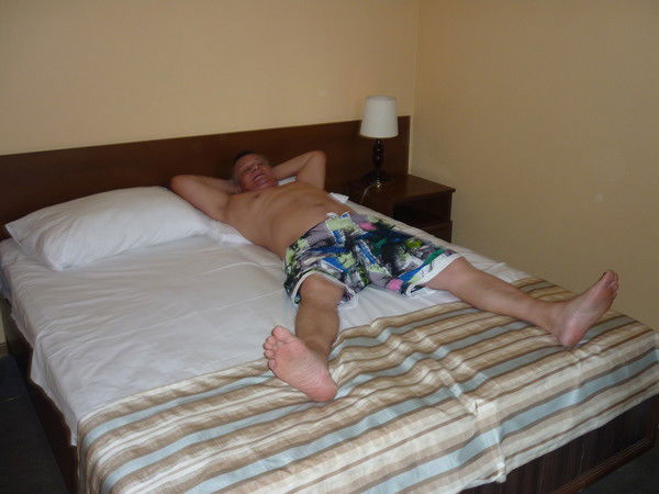 Сергей Курлыков