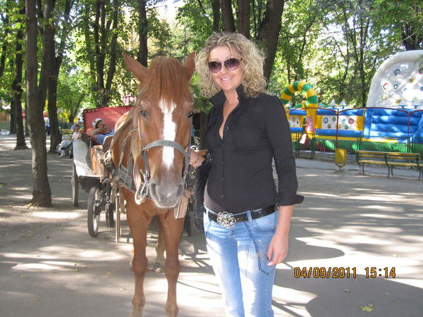 Натали Бакута