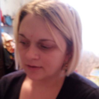 Анастасия Никулина