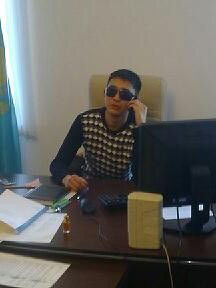 Данияр Маратович