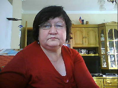 Лидия Кузнецова