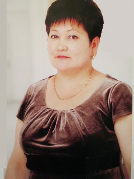 Шарка Коченова