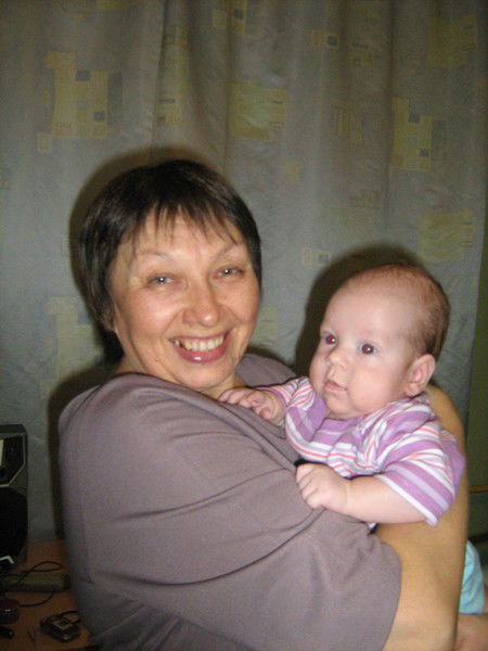 Ольга Симинкович