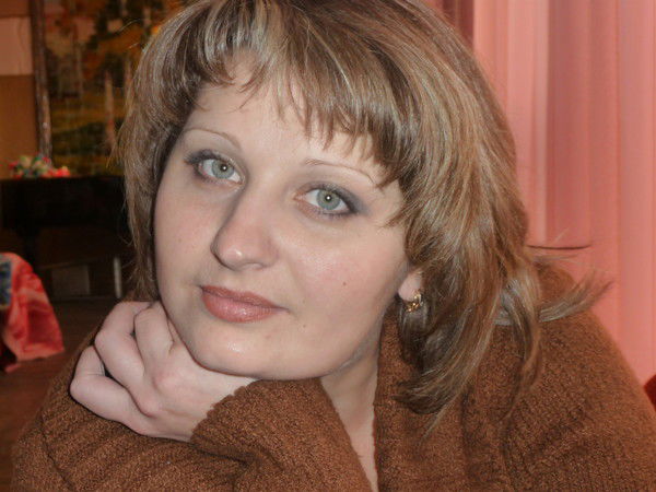 Светлана Гирик