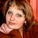 Светлана Гирик