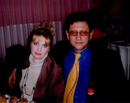 Алексей Масютин