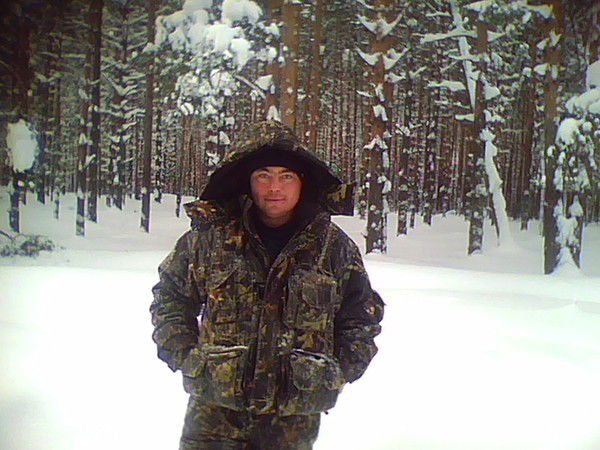 Денис Трунов