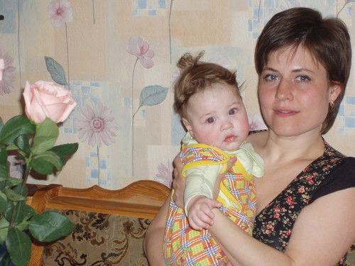 Светлана Трахтенберг