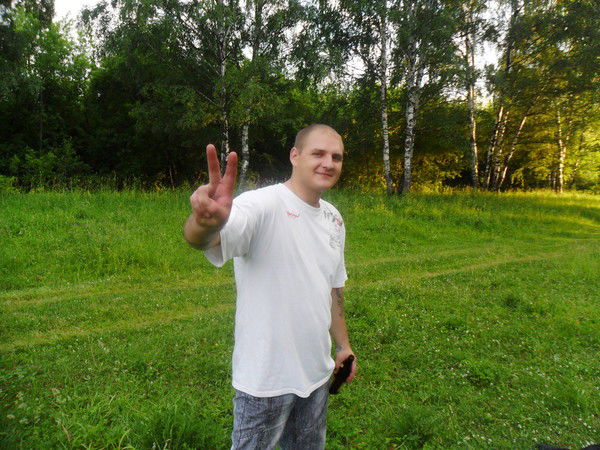 Игорь Шабнов