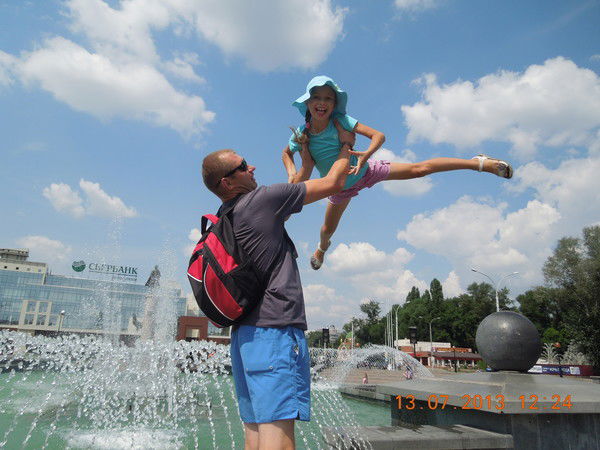 Роман Поздняков