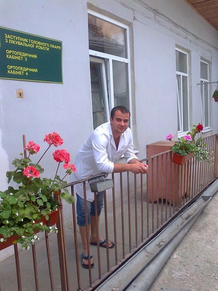 Артем Федоров