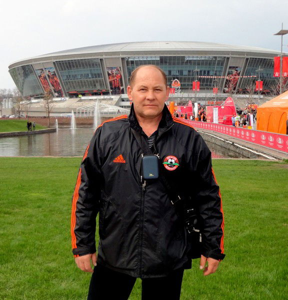 Александр Ch