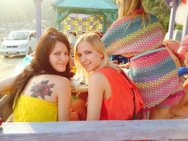 Александра Григорьевна