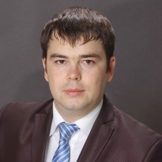 Владимир Журавлев