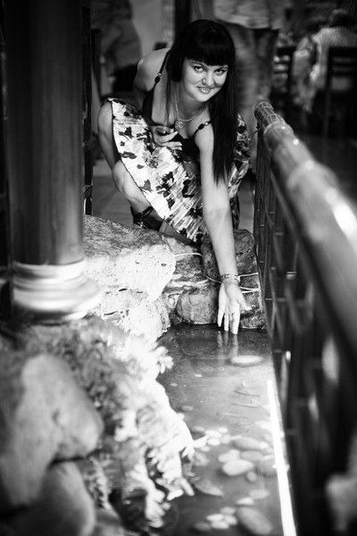 Елена Шебаршова