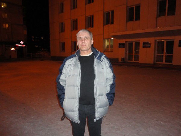 Валерий Оськин