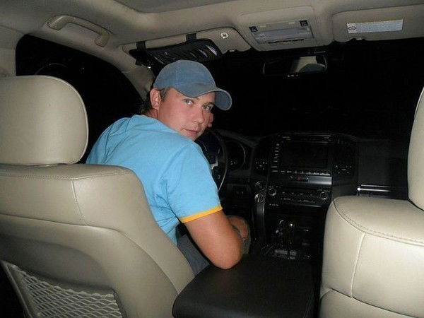 Сергей Кожевников